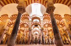 Visita guiada pela Mesquita de Córdoba